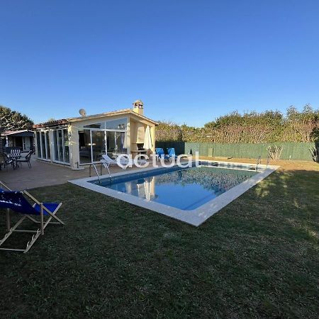 Casa Mas Palli 17 Calonge  Exterior photo