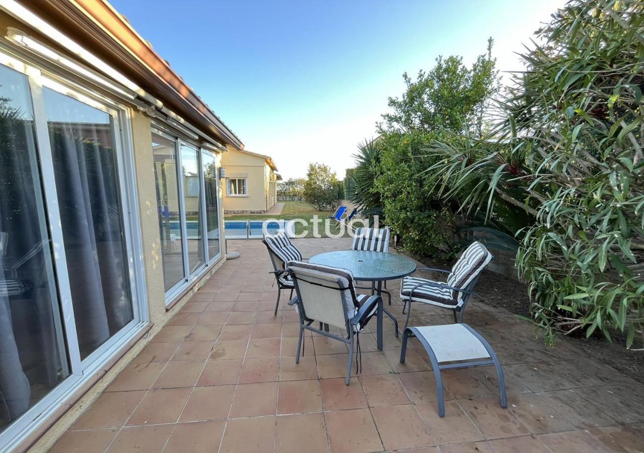 Casa Mas Palli 17 Calonge  Exterior photo